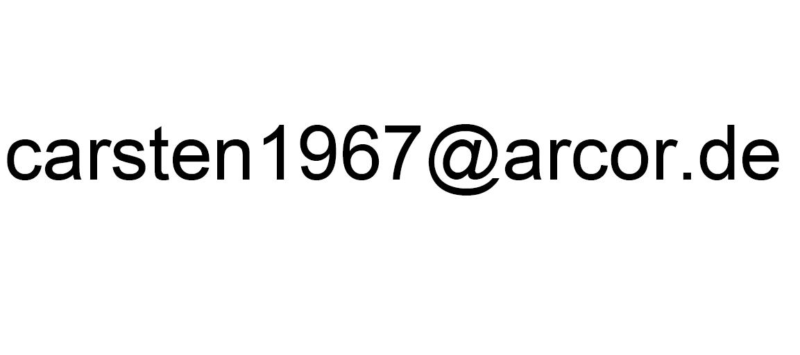 Mailadresse